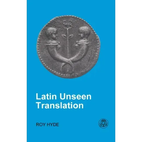 Latin Unseen Translation
