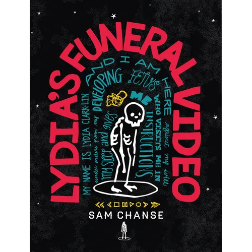 Lydia's Funeral Video
