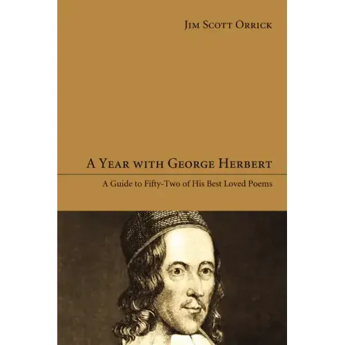 A Year with George Herbert
