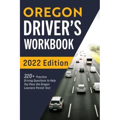 Oregon Driver's Workbook