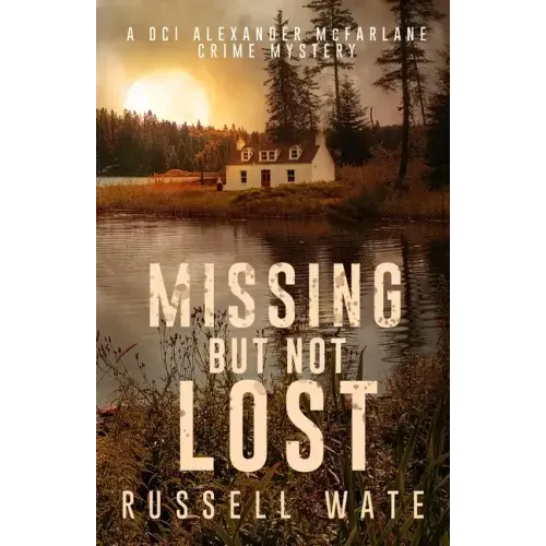 Missing But Not Lost