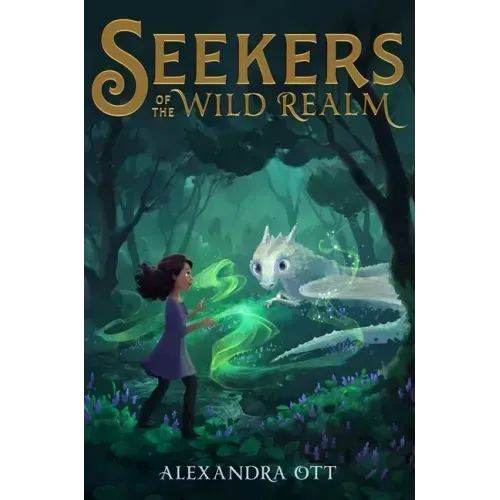 Seekers of the Wild Realm