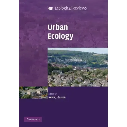 Urban Ecology