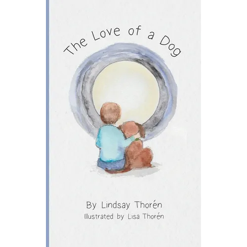 The Love of a Dog