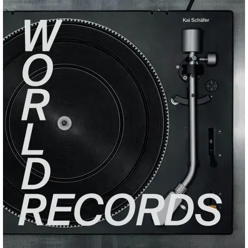 Kai Schäfer: Worldrecords