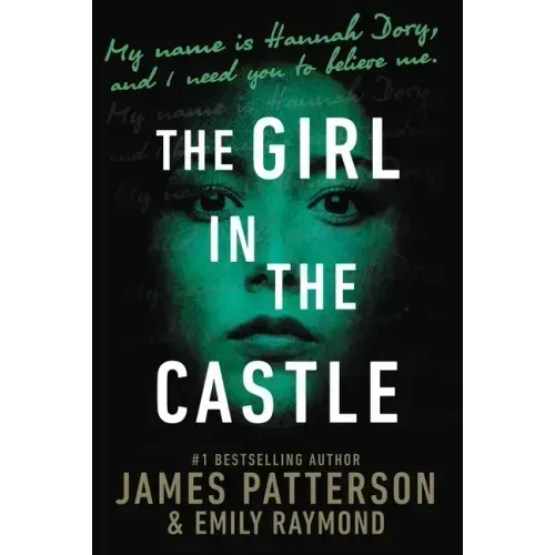 The Girl in the Castle