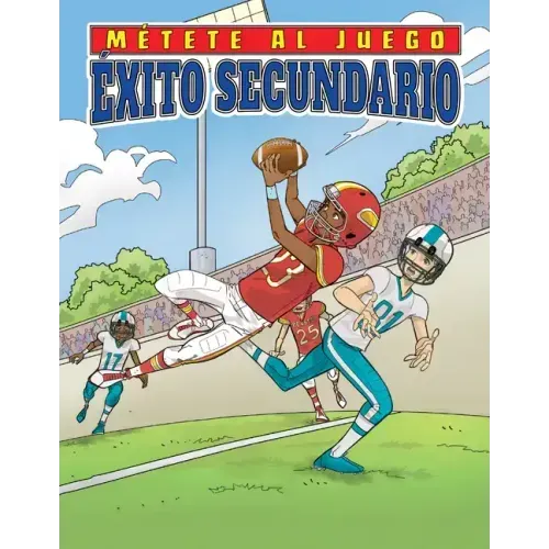 Exito Secundario (Secondary Success)