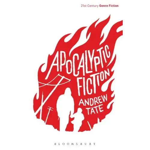 Apocalyptic Fiction