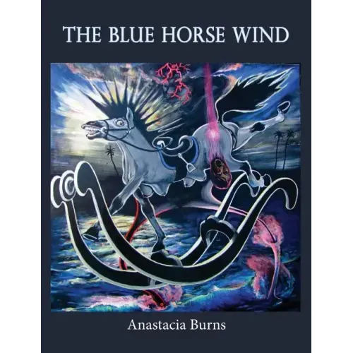 The Blue Horse Wind