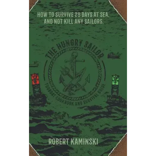 The Hungry Sailor