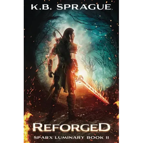 Reforged