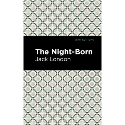 The Night-Born