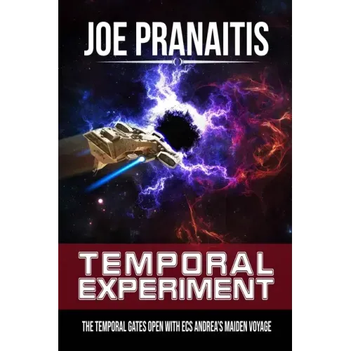 Temporal Experiment
