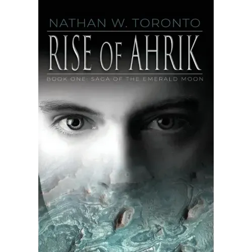 Rise of Ahrik