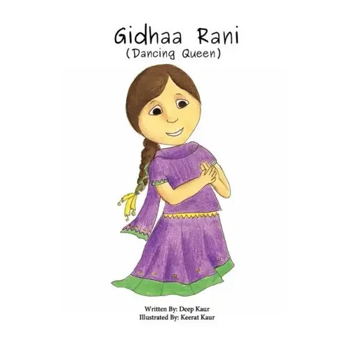 Gidhaa Rani