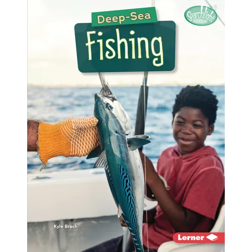 Deep-Sea Fishing