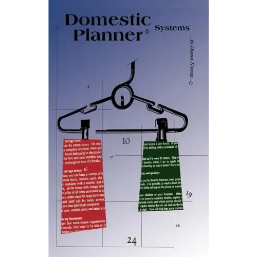 Domestic Planner Systems