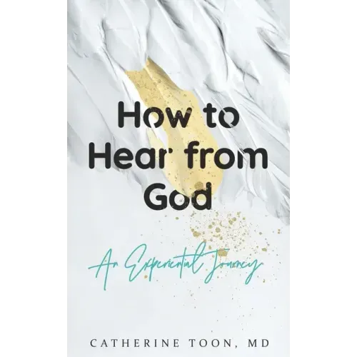 How to Hear from God