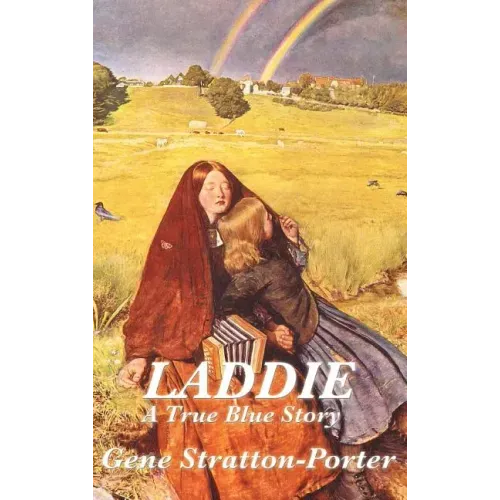 Laddie: A True Blue Story