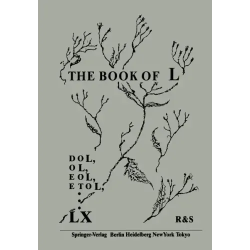 The Book of L