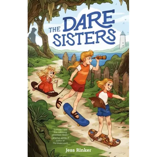 The Dare Sisters