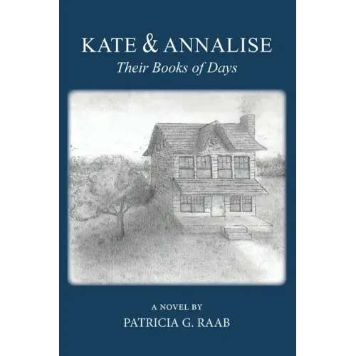 Kate & Annalise: Their Books of Days