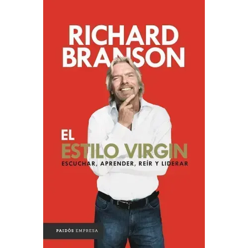 El Estilo Virgin
