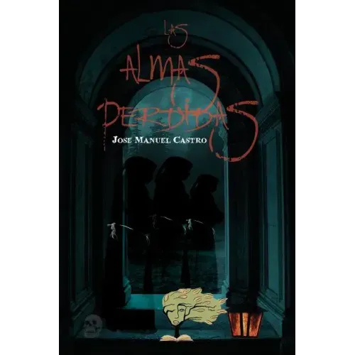 Almas Perdidas