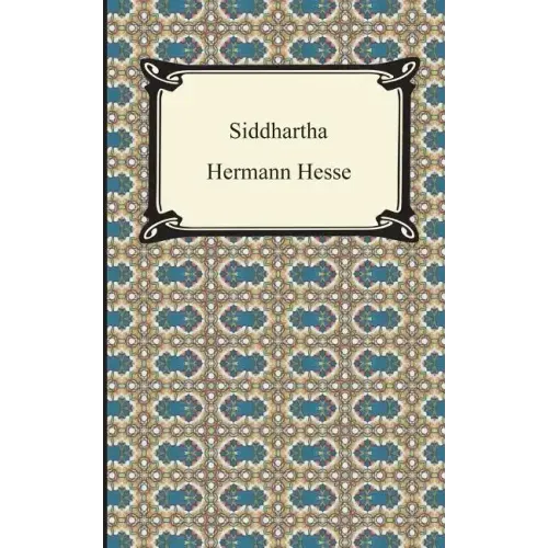 Siddhartha
