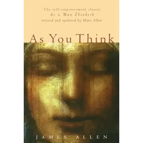 As You Think: Second Edition
