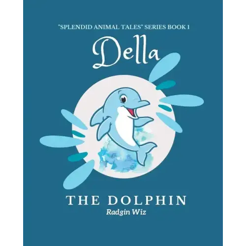 Della the Dolphin