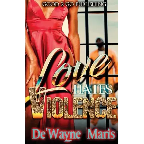 Love hates violence