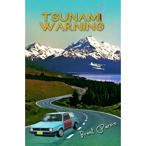 Tsunami Warning