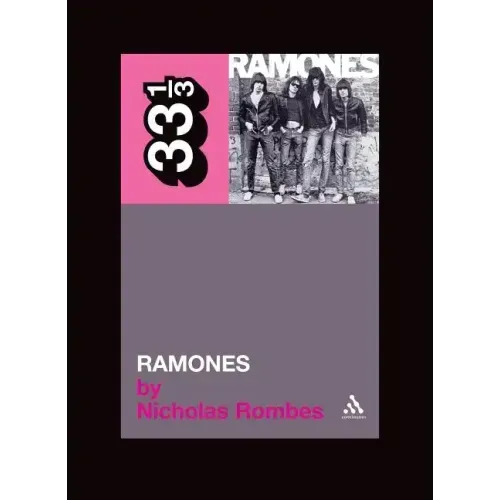 The Ramones' Ramones