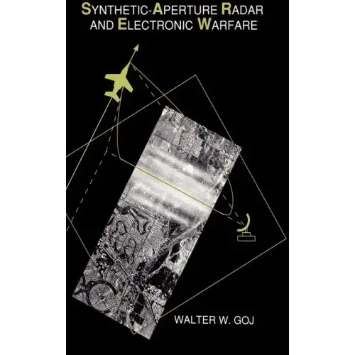 Synthetic-Aperture Radar and Electronic Warfare