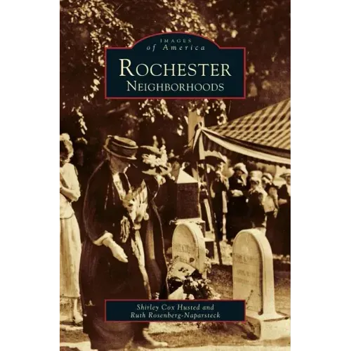 Rochester Neighborhoods
