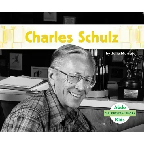 Charles Schulz