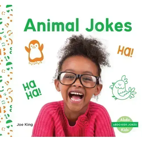 Animal Jokes