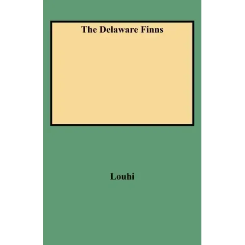 Delaware Finns