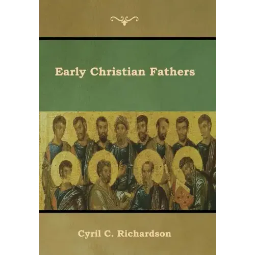 Early Christian Fathers