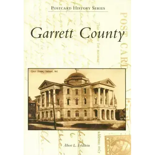 Garrett County