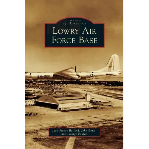 Lowry Air Force Base