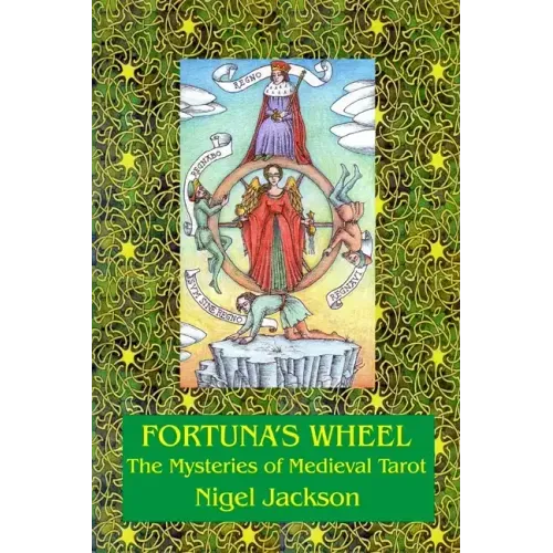 Fortuna's Wheel