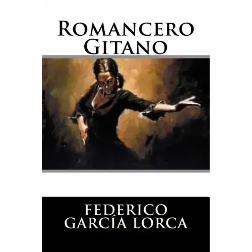 Romancero Gitano