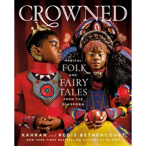 Crowned