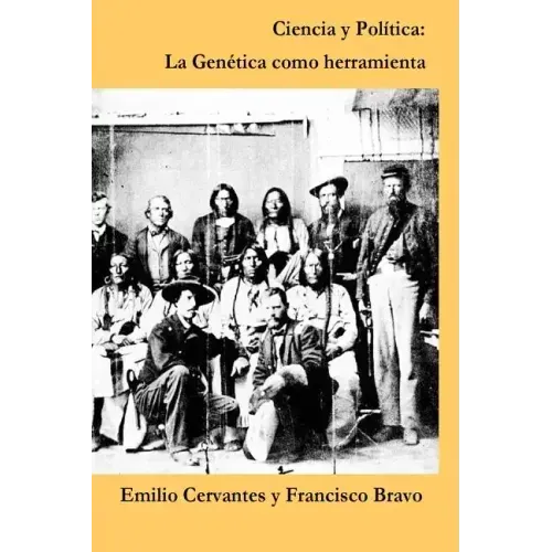 Ciencia y Politica: la Genetica como herramienta
