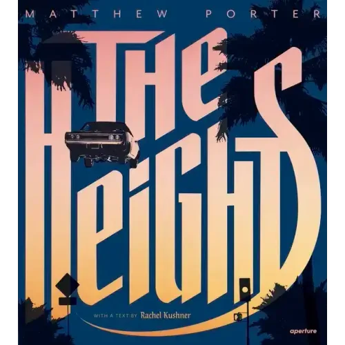 The Heights: Matthew Porter's Photographs of Flying Cars