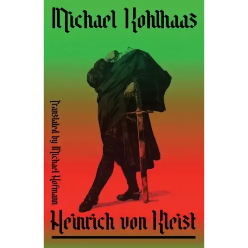 Michael Kohlhaas