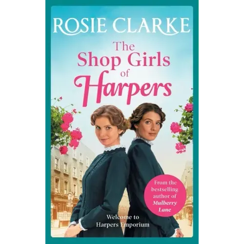 The Shop Girls of Harpers