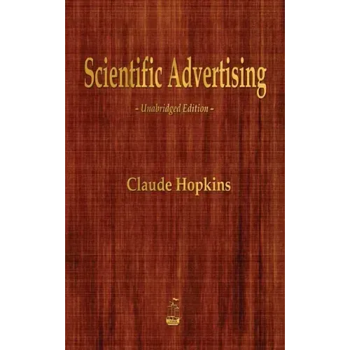 Scientific Advertising